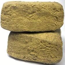 High THC Static Sift Hash UK