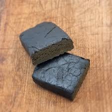 High THC Afghan Black Hash UK