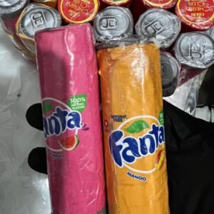 Fanta Bar Hashish