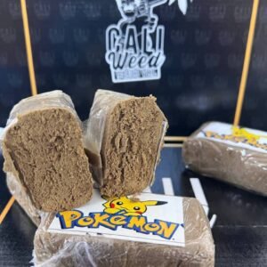 Pokémon Hashish