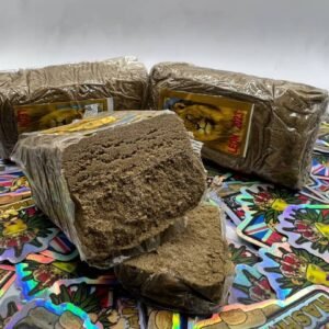 Leon Hashish