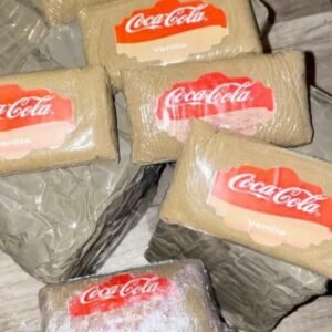 Coca Cola Hash