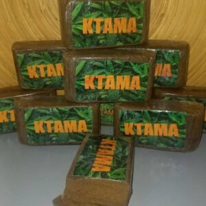 ketama-hashish