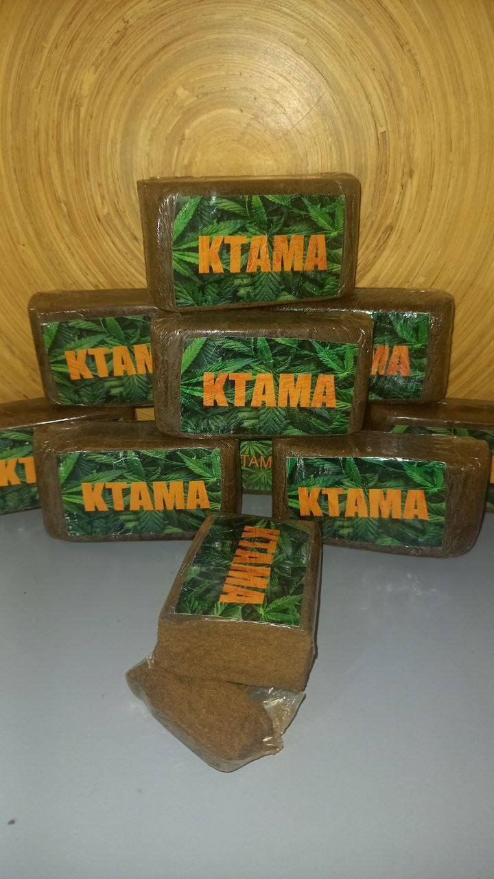 ketama-hashish