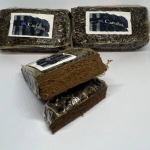Caixa Bank Hashish