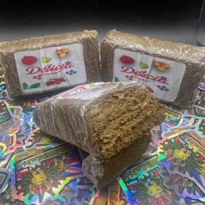 Delicia Hashish