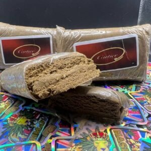 Carlier Hashish