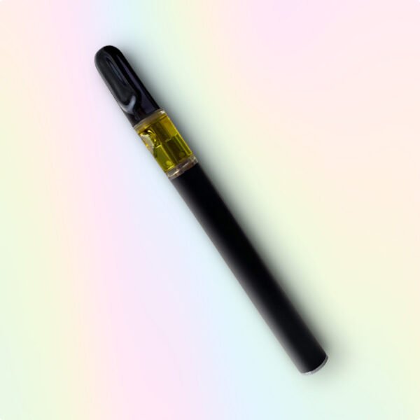THC Vape Pen “Dream” White Runtz 0.5ml - Image 2
