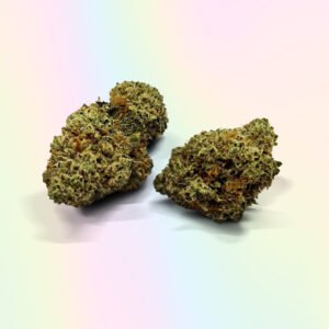 Blue Z Strain UK
