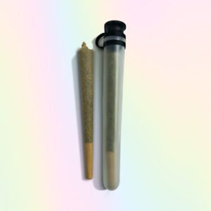 WEDDING CAKE PRE-ROLL