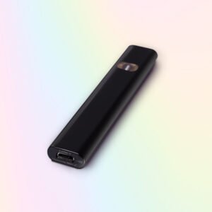 THC Vape Pen 1ml mastermind