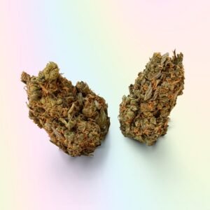Ice cream Cake  Strain UK