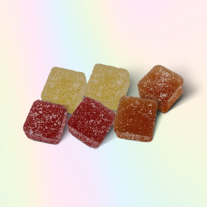 Sugar Cubes - Weed edibles