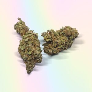 Banana Peel Kush