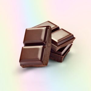 Cannabis Chocolate